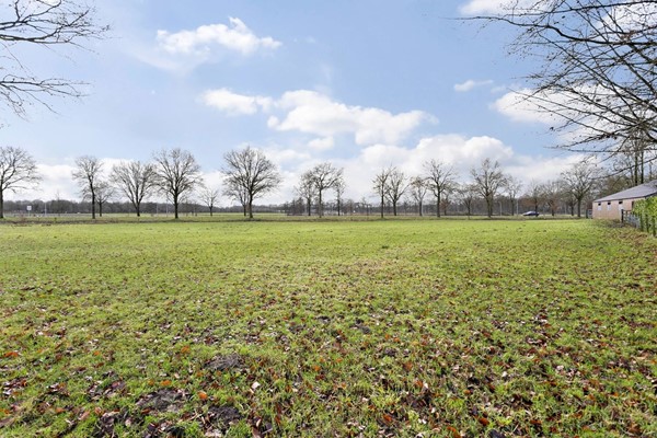 Medium property photo - Oude Rielseweg 6, 5032 SH Tilburg